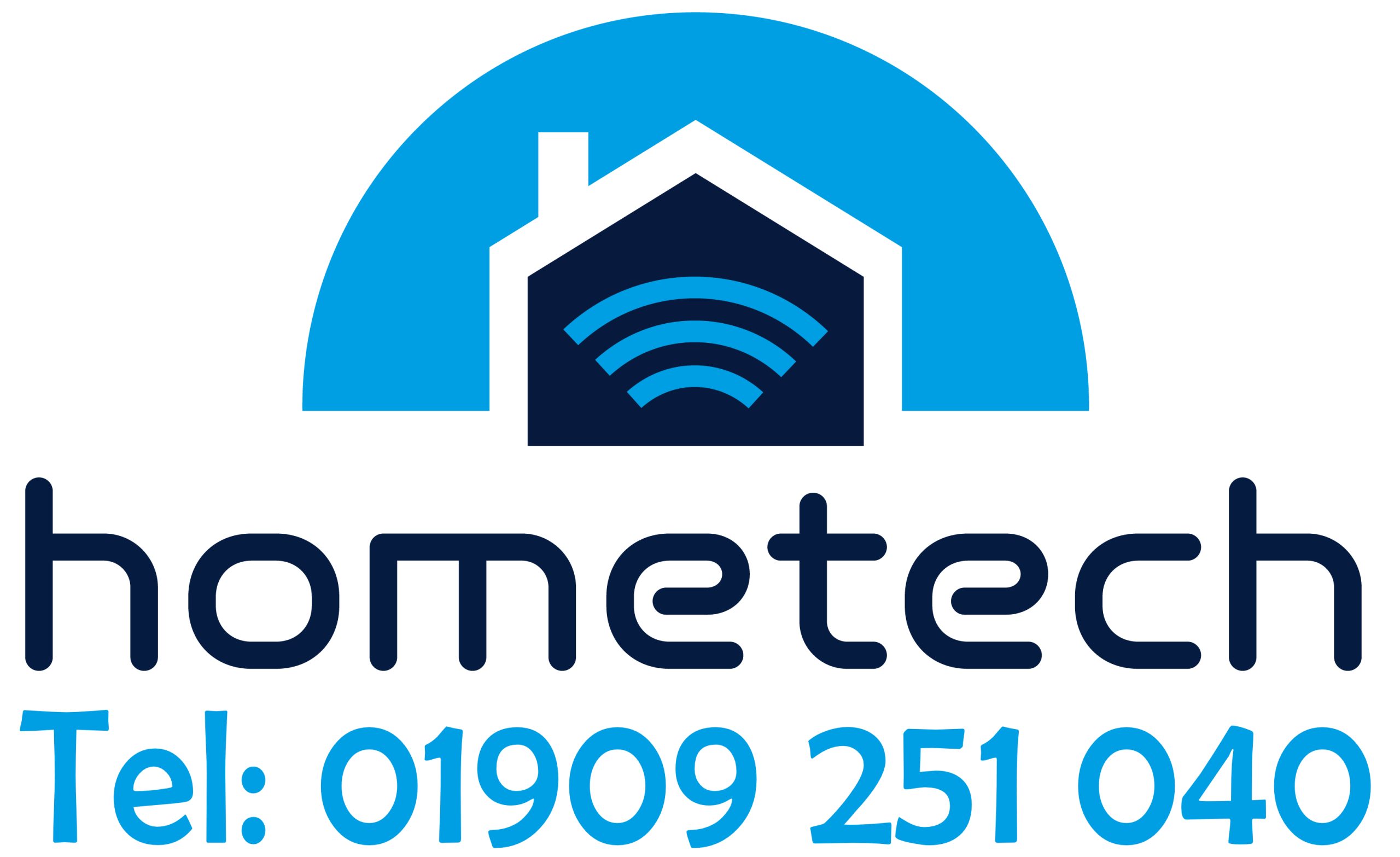 HomeTech4U – IT Support Worksop